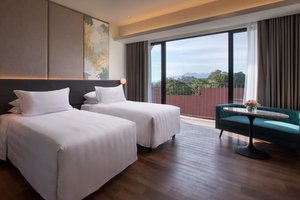 Hotel PARKROYAL RESORT LANGKAWI wakacje