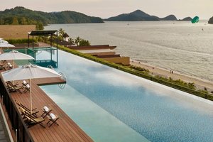 Hotel PARKROYAL RESORT LANGKAWI wakacje