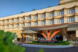 Hotel PARKROYAL RESORT LANGKAWI wakacje
