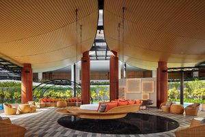 Hotel PARKROYAL RESORT LANGKAWI wakacje