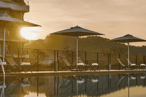 Hotel PARKROYAL RESORT LANGKAWI wakacje