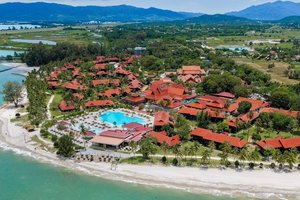 Hotel PELANGI BEACH RESORT & SPA wakacje