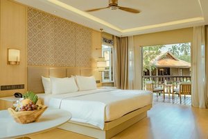Hotel PELANGI BEACH RESORT & SPA wakacje