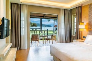 Hotel PELANGI BEACH RESORT & SPA wakacje