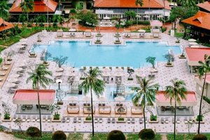 Hotel PELANGI BEACH RESORT & SPA wakacje