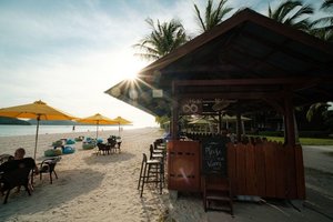 Hotel PELANGI BEACH RESORT & SPA wakacje