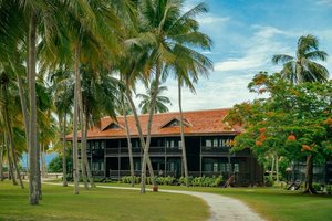 Hotel PELANGI BEACH RESORT & SPA wakacje