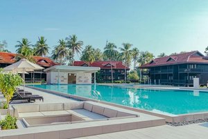 Hotel PELANGI BEACH RESORT & SPA wakacje