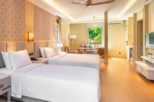 Hotel PELANGI BEACH RESORT & SPA wakacje