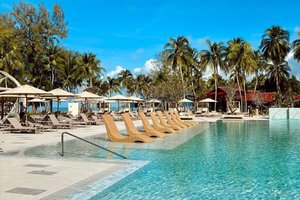 Hotel PELANGI BEACH RESORT & SPA wakacje