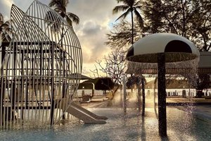 Hotel PELANGI BEACH RESORT & SPA wakacje