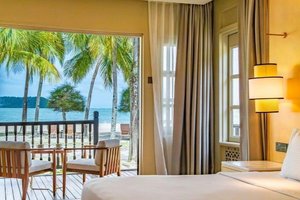 Hotel PELANGI BEACH RESORT & SPA wakacje