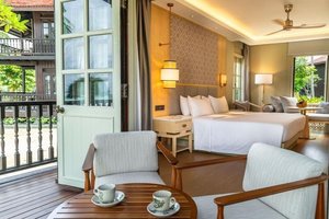 Hotel PELANGI BEACH RESORT & SPA wakacje