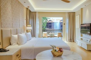 Hotel PELANGI BEACH RESORT & SPA wakacje