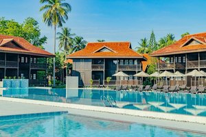 Hotel PELANGI BEACH RESORT & SPA wakacje