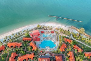 Hotel PELANGI BEACH RESORT & SPA wakacje