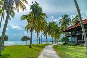 Hotel PELANGI BEACH RESORT & SPA wakacje