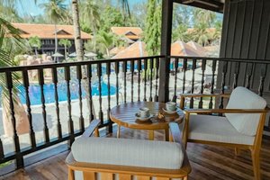 Hotel PELANGI BEACH RESORT & SPA wakacje