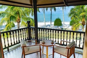 Hotel PELANGI BEACH RESORT & SPA wakacje