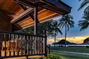 Hotel PELANGI BEACH RESORT & SPA wakacje