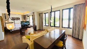 Hotel TANJUNG RHU RESORT wakacje