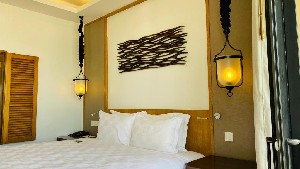 Hotel TANJUNG RHU RESORT wakacje