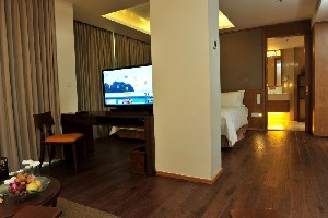 Hotel TANJUNG RHU RESORT wakacje