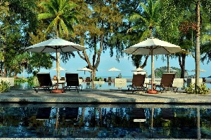 Hotel TANJUNG RHU RESORT wakacje