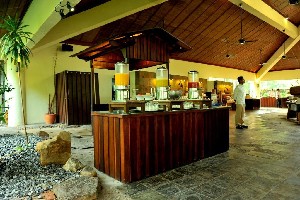 Hotel TANJUNG RHU RESORT wakacje