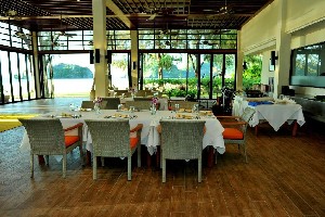 Hotel TANJUNG RHU RESORT wakacje