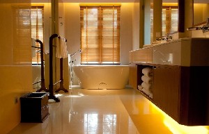 Hotel TANJUNG RHU RESORT wakacje