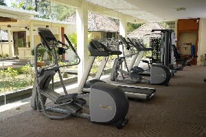 Hotel TANJUNG RHU RESORT wakacje