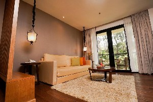 Hotel TANJUNG RHU RESORT wakacje