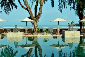 Hotel TANJUNG RHU RESORT wakacje