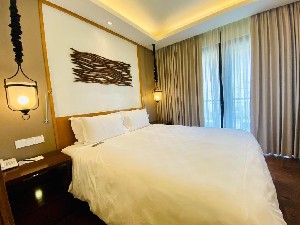 Hotel TANJUNG RHU RESORT wakacje