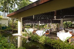 Hotel TANJUNG RHU RESORT wakacje