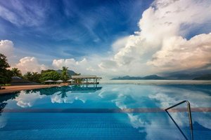 Hotel THE WESTIN LANGKAWI RESORT & SPA wakacje