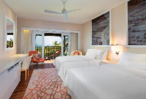 Hotel WESTIN LANGKAWI RESORT & SPA wakacje