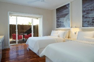 Hotel WESTIN LANGKAWI RESORT & SPA wakacje