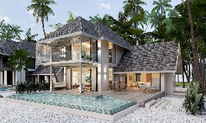 Hotel ANANEA MADIVARU wakacje