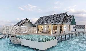 Hotel ANANEA MADIVARU wakacje