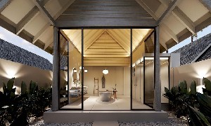 Hotel ANANEA MADIVARU wakacje