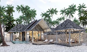 Hotel ANANEA MADIVARU wakacje