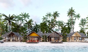 Hotel ANANEA MADIVARU wakacje