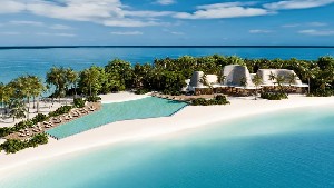 Hotel ANANEA MADIVARU wakacje