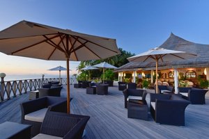 Hotel ANGAGA ISLAND RESORT & SPA wakacje
