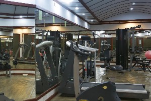 Hotel ANGAGA ISLAND RESORT SPA wakacje