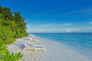 Hotel ANGAGA ISLAND RESORT SPA wakacje