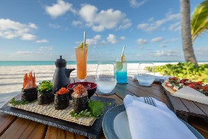 Hotel BARCELO WHALE LAGOON wakacje