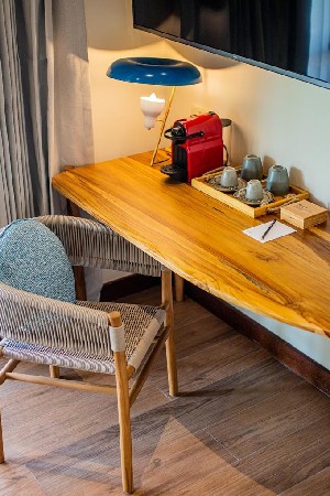 Hotel BARCELO WHALE LAGOON wakacje